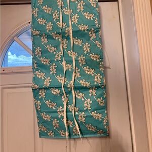 Tiffany and Co. Jewelry, Cosmetics, Toiletries Roll